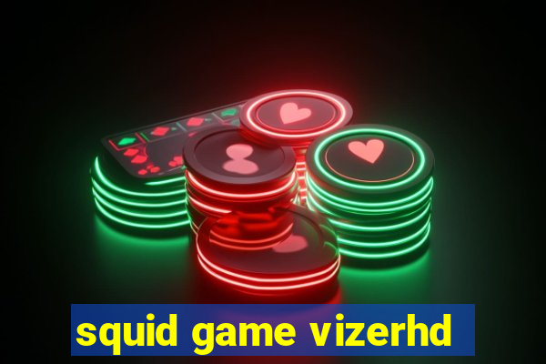 squid game vizerhd